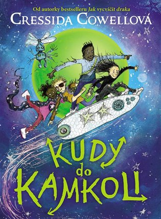 Kudy do kamkoli koupíte na Kosmas.cz
