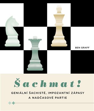 Šachmat! /Slovart 2023/