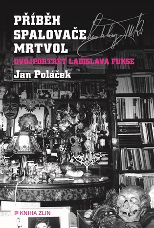 Příběh spalovače mrtvol