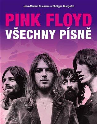 Pink Floyd: Všechny písně koupíte na Kosmas.cz