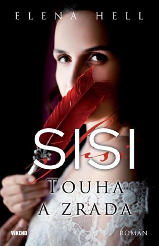 Sisi 2: Touha a zrada koupíte na Kosmas.cz