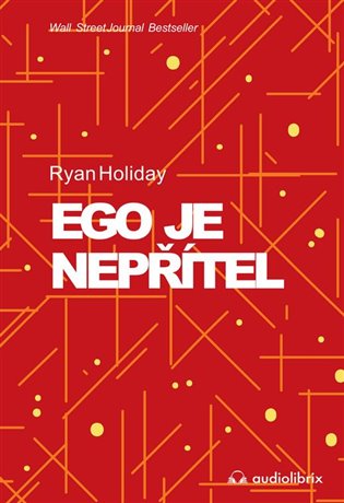 Ego je nepřítel koupíte na Kosmas.cz