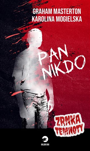 Pan Nikdo - Zrnka temnoty