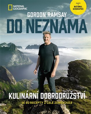 Do neznáma  / Kulinární dobrodružství