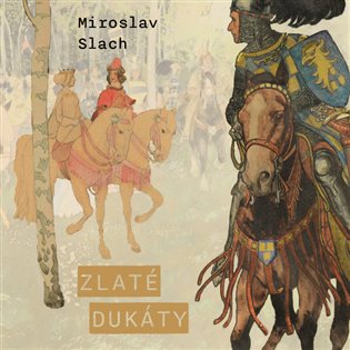 Zlaté dukáty koupíte na Kosmas.cz