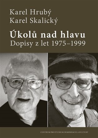 Úkolů nad hlavu koupíte na Kosmas.cz