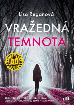 Vražedná temnota koupíte na Kosmas.cz