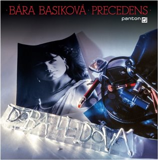 Kniha Doba ledová - LP