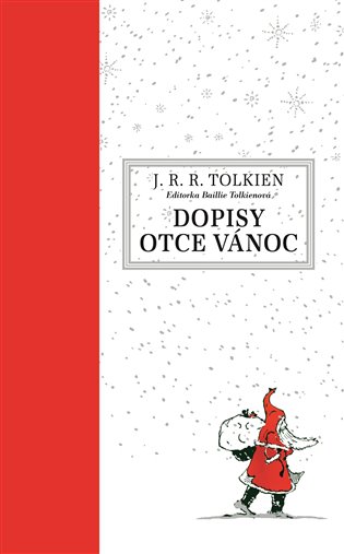 Dopisy Otce Vánoc koupíte na Kosmas.cz