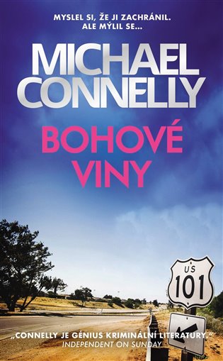 Bohové viny (Connelly)
