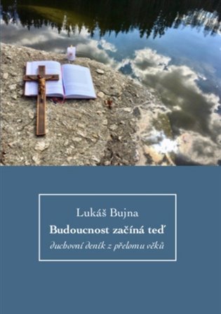 Budoucnost začíná teď koupíte na Kosmas.cz