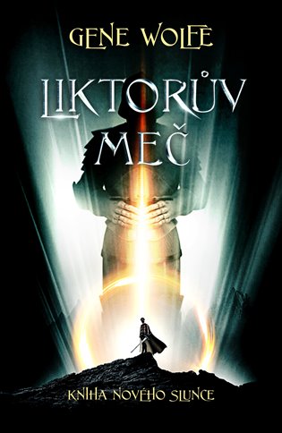 Liktorův meč koupíte na Kosmas.cz