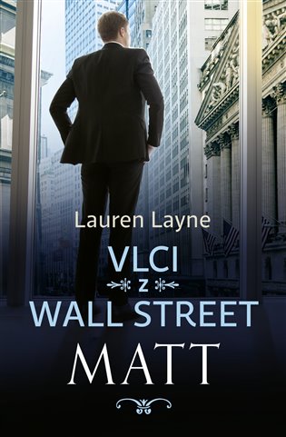 Vlci z Wall Street: Matt koupíte na Kosmas.cz