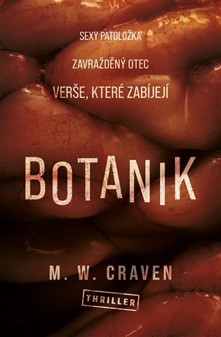 Botanik - M. W. Craven