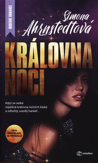Královna noci