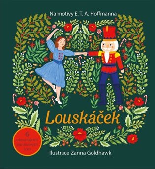 Louskáček