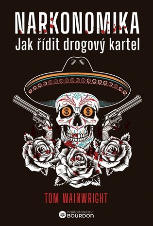 Narkonomika koupíte na Kosmas.cz