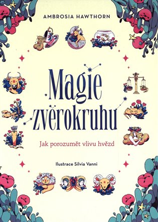 Magie zvěrokruhu