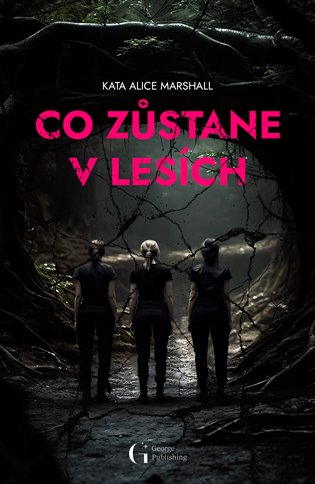 Co zůstane v lesích koupíte na Kosmas.cz