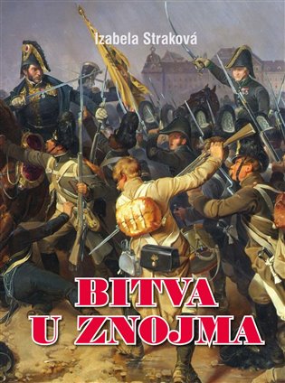 Bitva u Znojma koupíte na Kosmas.cz