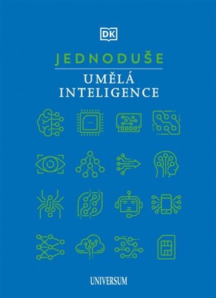 Jednoduše: Umělá inteligence