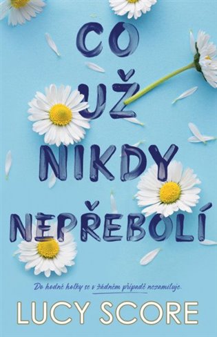 Co už nikdy nepřebolí koupíte na Kosmas.cz