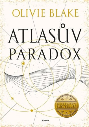 Atlasův paradox koupíte na Kosmas.cz