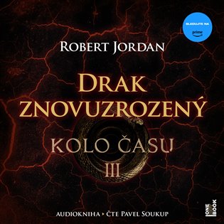 Drak Znovuzrozený