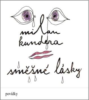 Směšné lásky (CD) koupíte na Kosmas.cz