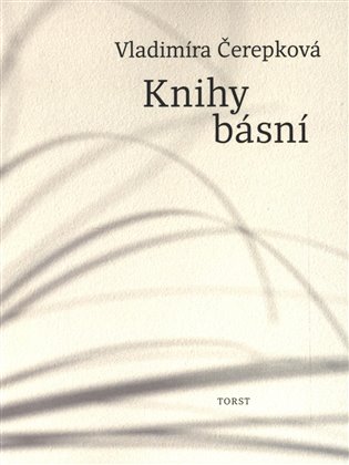 Knihy básní