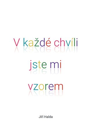 V každé chvíli jste mi vzorem koupíte na Kosmas.cz