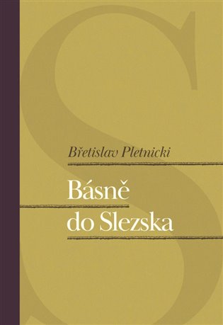Básně do Slezska koupíte na Kosmas.cz