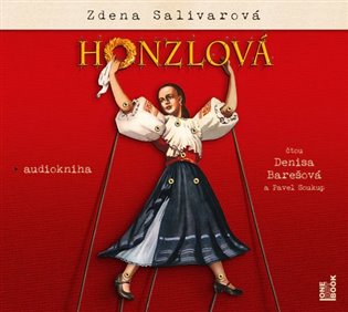 Honzlová koupíte na Kosmas.cz