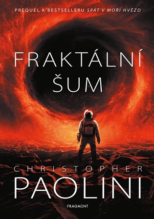 Fraktální šum koupíte na Kosmas.cz