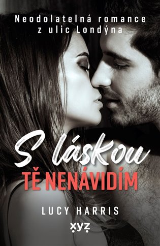 S láskou tě nenávidím koupíte na Kosmas.cz