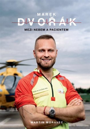: Mezi nebem a pacientem koupíte na Kosmas.cz