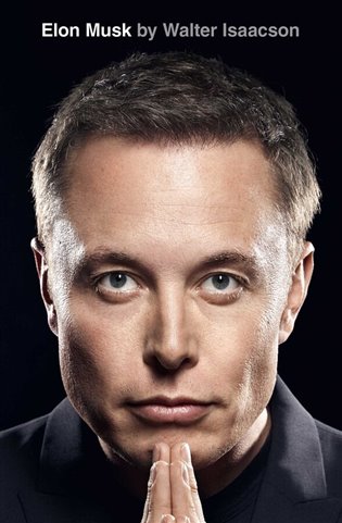 Elon Musk koupíte na Kosmas.cz