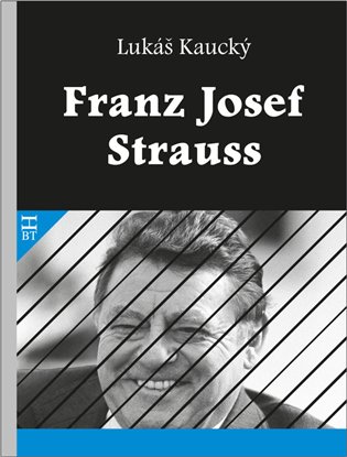 Franz Josef Strauss koupíte na Kosmas.cz