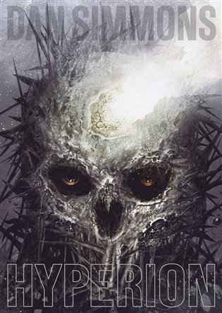 Hyperion, 2. vydání koupíte na Kosmas.cz