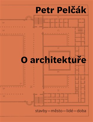 O architektuře koupíte na Kosmas.cz