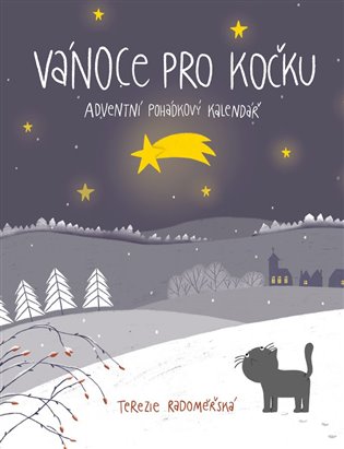 Vánoce pro Kočku, 8. vydání koupíte na Kosmas.cz