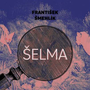 Šelma koupíte na Kosmas.cz