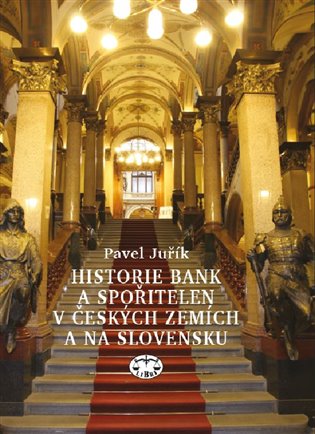 Historie bank a spořitelen v Čechách a na Moravě koupíte na Kosmas.cz