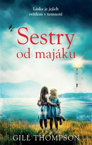 Sestry od majáku koupíte na Kosmas.cz