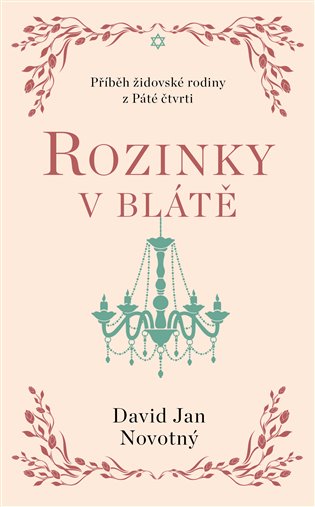 Rozinky v blátě