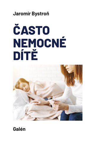Často nemocné dítě koupíte na Kosmas.cz