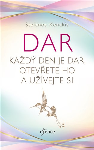 Kniha Dar 1