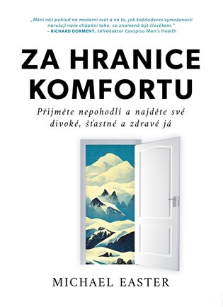 Za hranice komfortu koupíte na Kosmas.cz