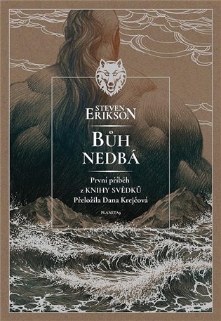 Bůh nedbá koupíte na Kosmas.cz