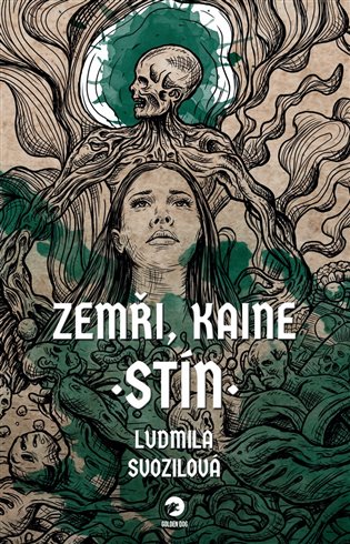 Zemři, Kaine: Stín koupíte na Kosmas.cz